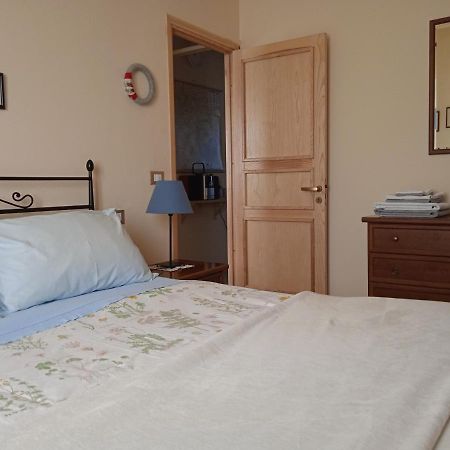 La Casetta In Piazza Pincara Luaran gambar